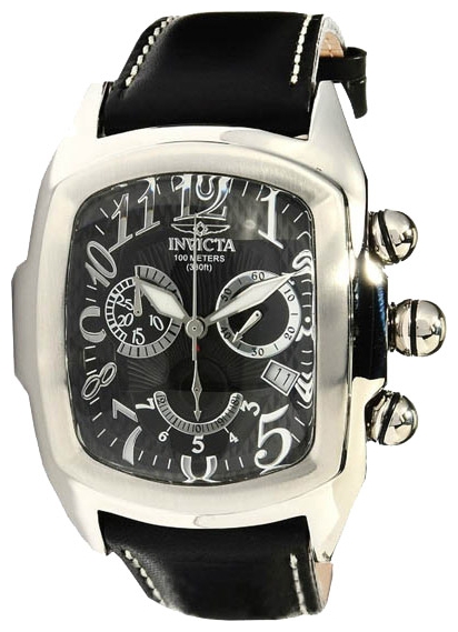 Wrist watch Invicta 13691 for men - 2 picture, photo, image
