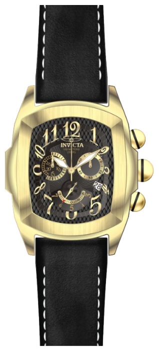 Wrist watch Invicta 13692 for men - 1 picture, image, photo