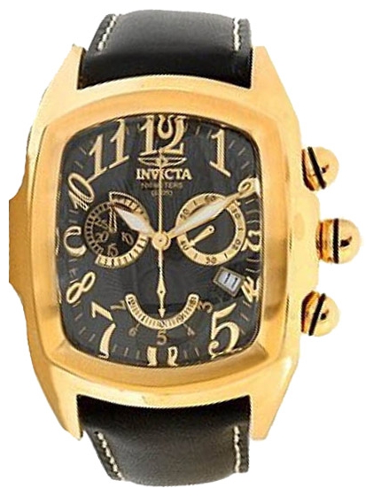 Wrist watch Invicta 13692 for men - 2 picture, image, photo