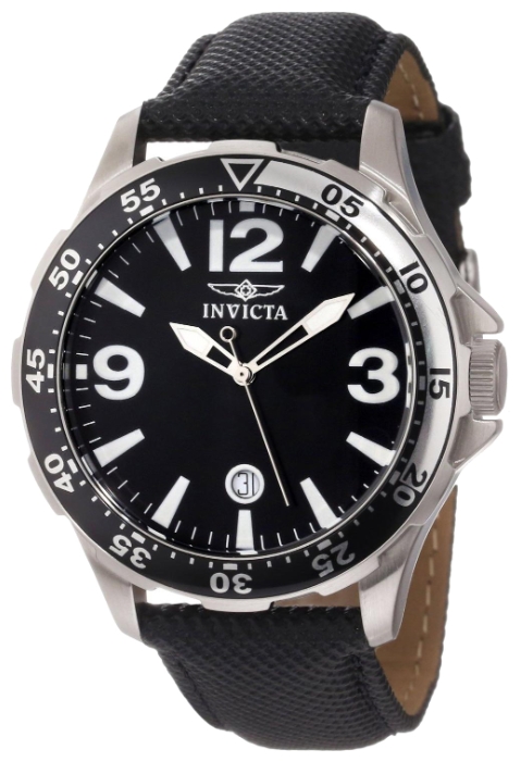 Wrist watch Invicta 13839 for men - 1 photo, image, picture