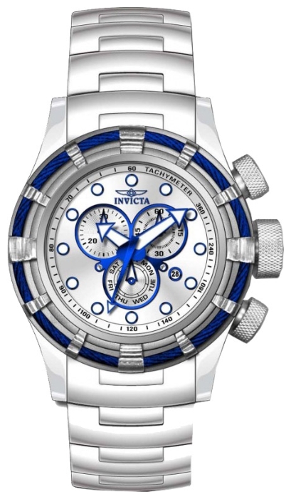 Wrist watch Invicta 13848 for men - 1 image, photo, picture