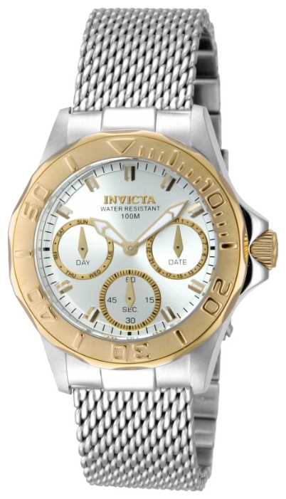 Wrist watch Invicta 13947 for women - 1 picture, image, photo
