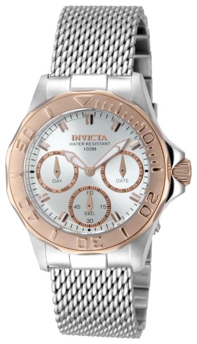 Wrist watch Invicta 13948 for women - 1 image, photo, picture