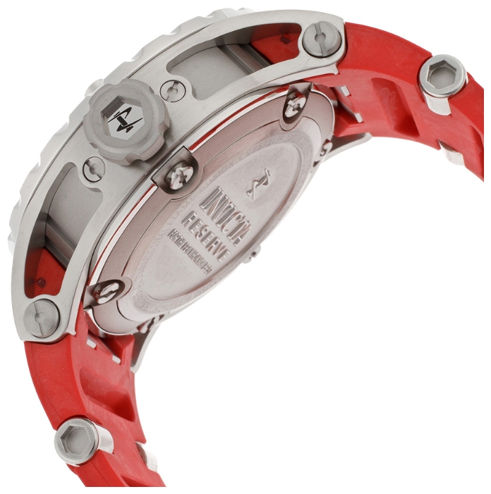 Invicta 1395 wrist watches for men - 2 image, picture, photo