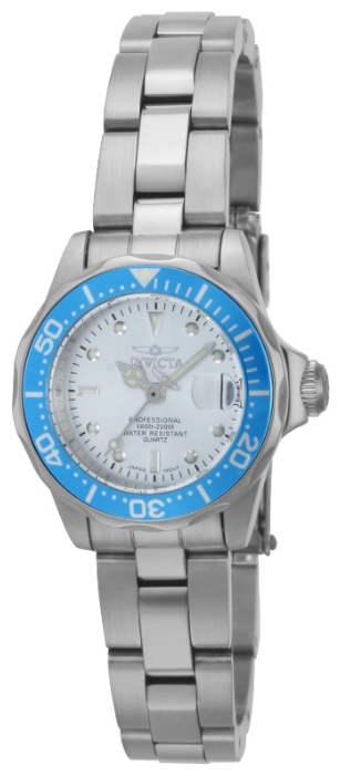 Wrist watch Invicta 14096 for women - 1 photo, image, picture