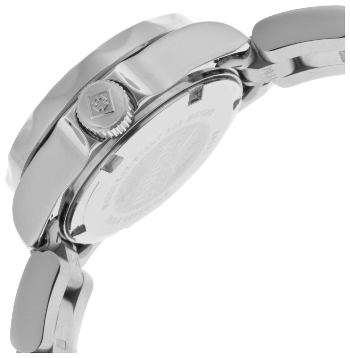 Wrist watch Invicta 14097 for women - 2 picture, photo, image