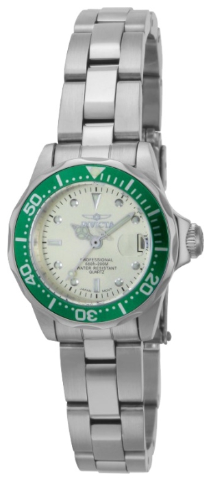 Wrist watch Invicta 14099 for women - 1 picture, image, photo