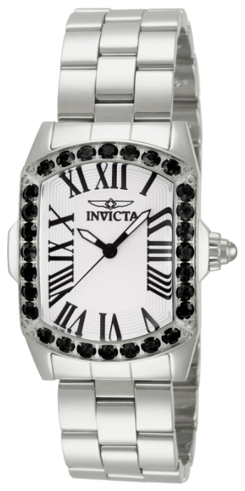 Wrist watch Invicta 14105 for women - 1 picture, image, photo