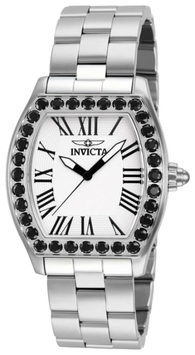 Wrist watch Invicta 14107 for women - 1 photo, image, picture