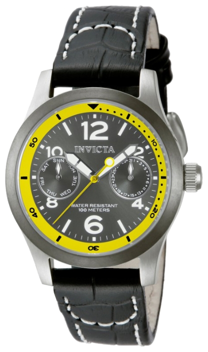 Wrist watch Invicta 14143 for women - 1 picture, image, photo