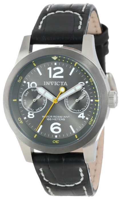 Wrist watch Invicta 14144 for women - 1 photo, picture, image