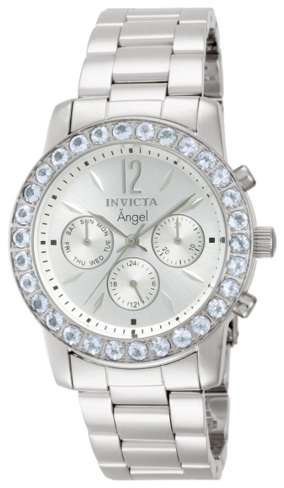 Wrist watch Invicta 14156 for women - 1 image, photo, picture
