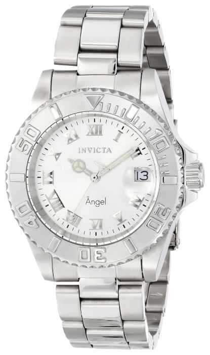 Wrist watch Invicta 14320 for women - 1 photo, picture, image