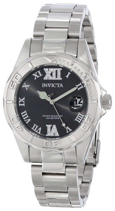 Wrist watch Invicta 14349 for women - 1 picture, image, photo
