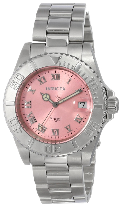 Wrist watch Invicta 14360 for women - 1 image, photo, picture