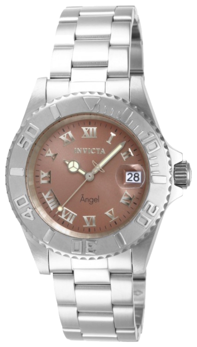 Wrist watch Invicta 14362 for women - 1 picture, photo, image