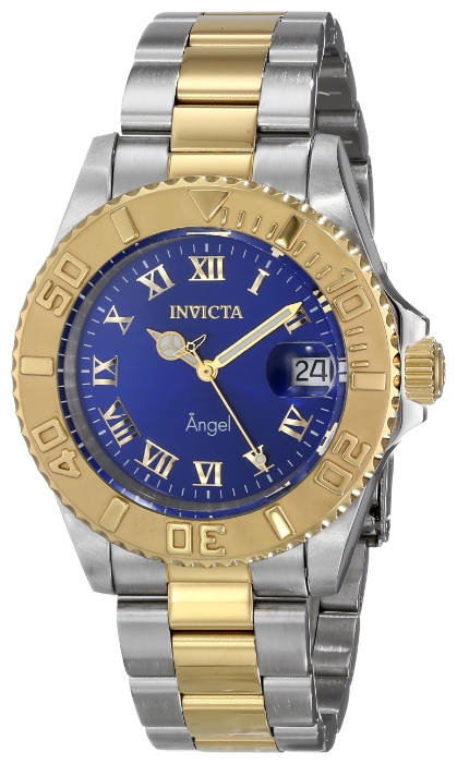 Wrist watch Invicta 14363 for women - 1 picture, image, photo