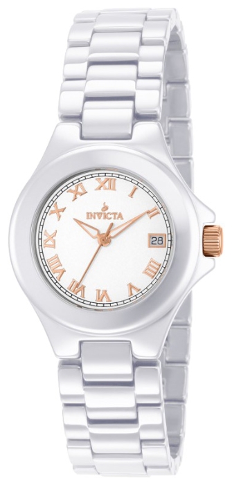 Wrist watch Invicta 14568 for women - 1 photo, picture, image