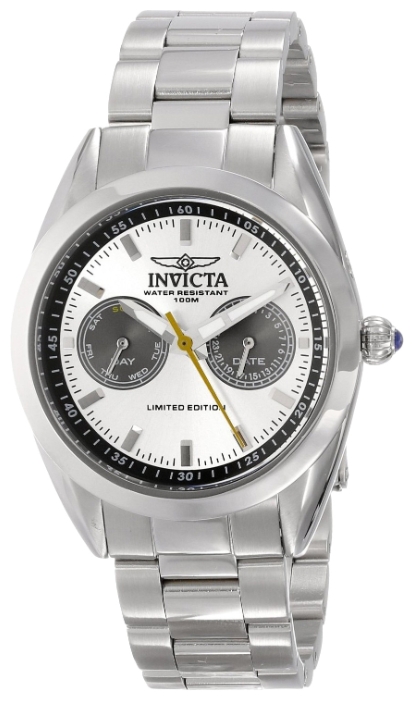 Wrist watch Invicta 14706 for women - 1 photo, picture, image