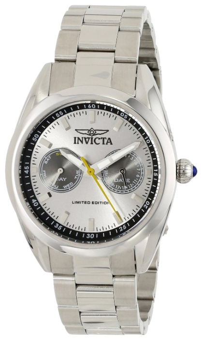 Invicta 14712 wrist watches for women - 1 image, picture, photo