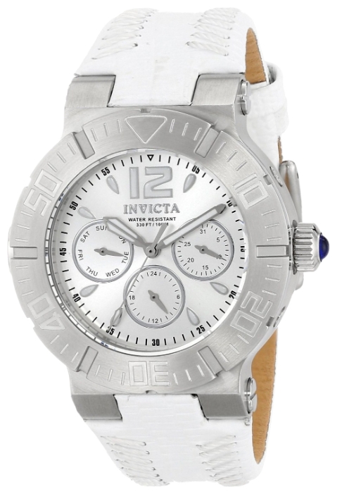 Invicta 14738 wrist watches for women - 1 image, picture, photo