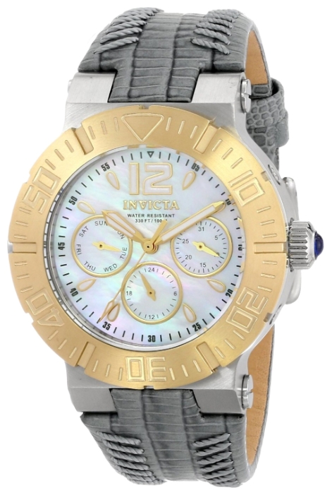 Wrist watch Invicta 14740 for women - 1 photo, image, picture