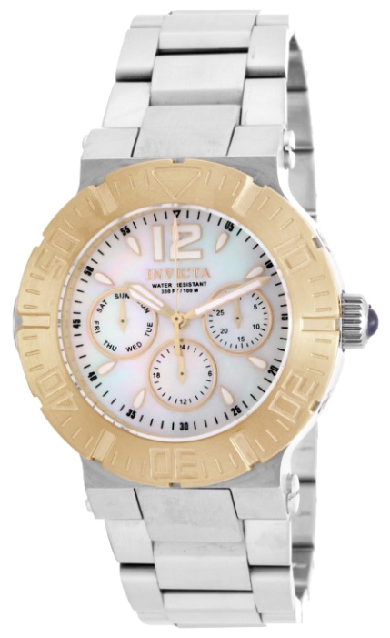 Invicta 14750 wrist watches for women - 1 image, picture, photo