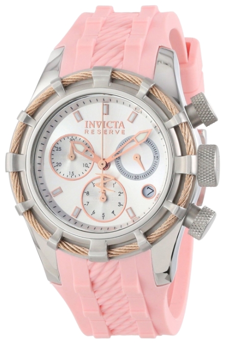 Wrist watch Invicta 14778 for women - 1 picture, image, photo