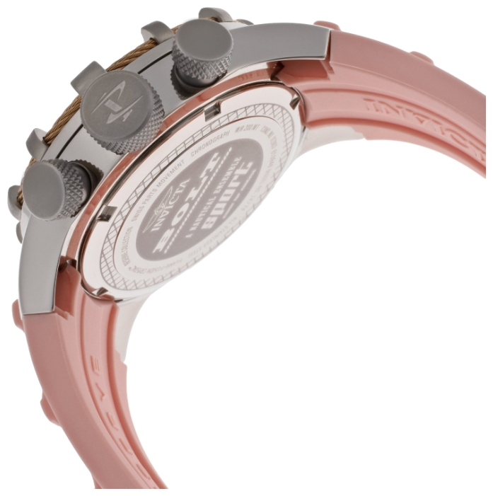 Wrist watch Invicta 14778 for women - 2 picture, image, photo