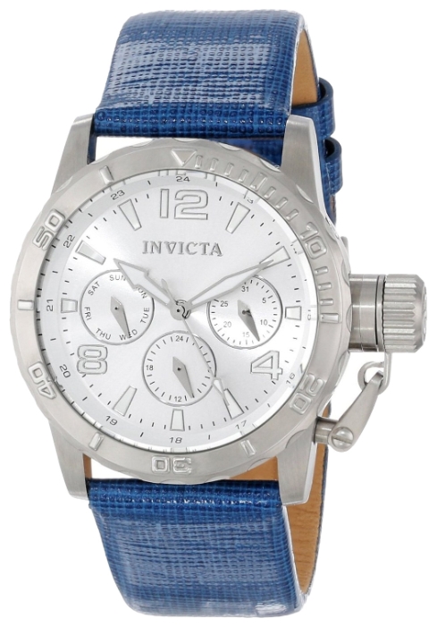 Wrist watch Invicta 14793 for women - 1 photo, image, picture
