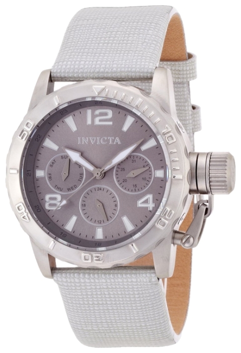 Wrist watch Invicta 14794 for women - 1 picture, image, photo