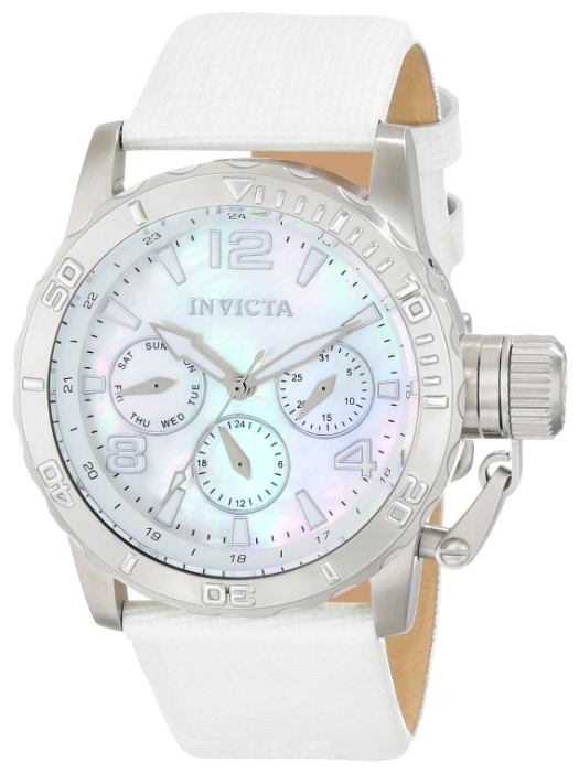 Wrist watch Invicta 14795 for women - 1 photo, picture, image