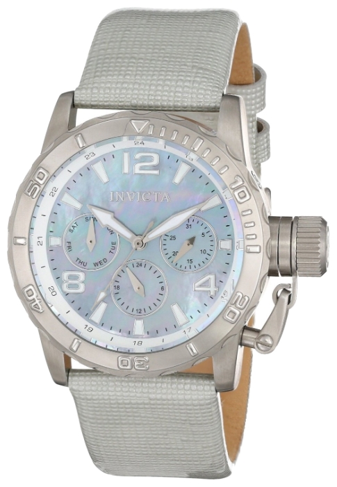 Wrist watch Invicta 14796 for women - 1 image, photo, picture
