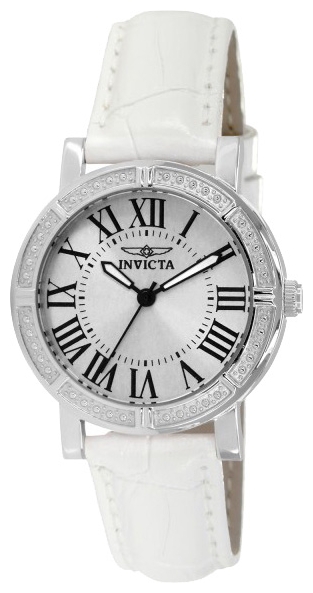 Invicta 14891 wrist watches for women - 1 image, picture, photo