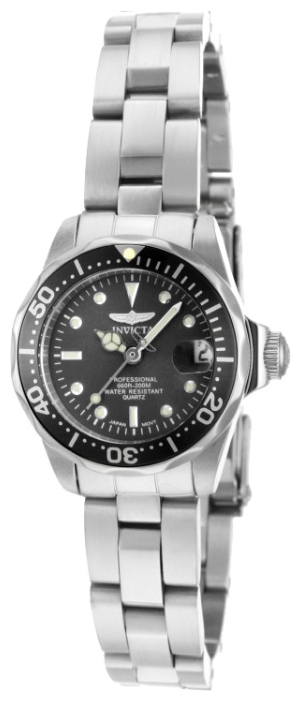 Wrist watch Invicta 14984 for women - 1 photo, picture, image