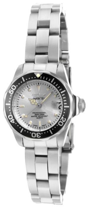 Wrist watch Invicta 14985 for women - 1 photo, image, picture