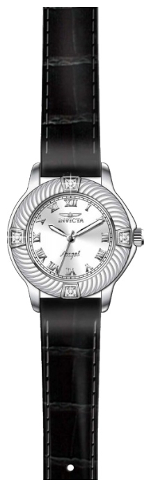 Wrist watch Invicta 15009 for women - 1 picture, image, photo