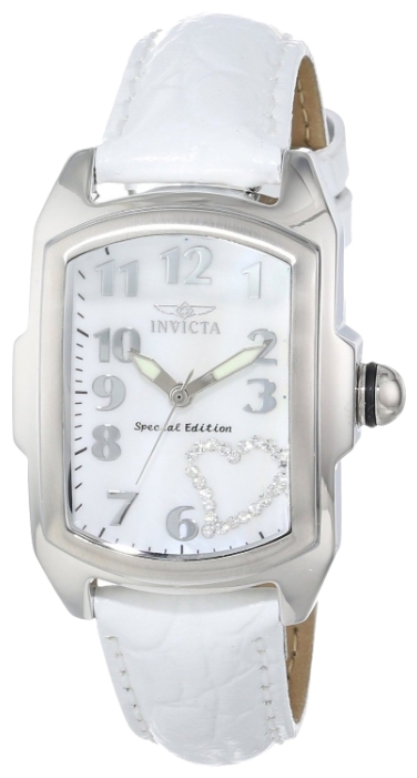 Wrist watch Invicta 15114 for women - 1 image, photo, picture