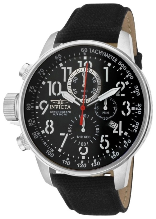 Wrist watch Invicta 1512 for men - 1 picture, photo, image
