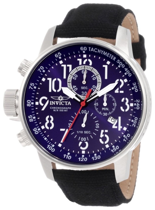 Invicta 1513 wrist watches for men - 1 image, picture, photo