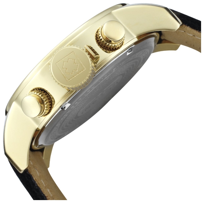 Wrist watch Invicta 1516 for men - 2 photo, image, picture