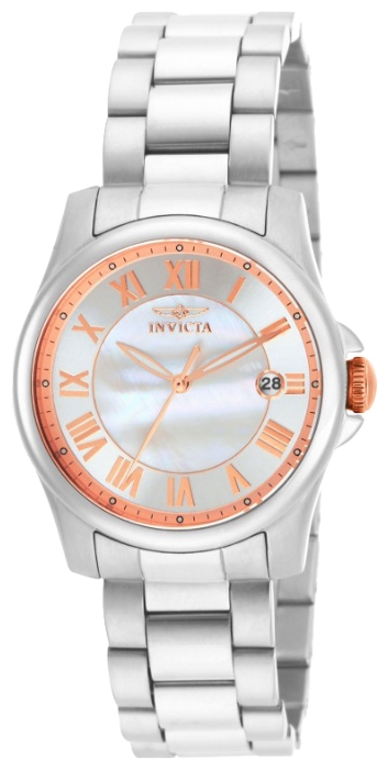 Wrist watch Invicta 15234 for women - 1 photo, picture, image