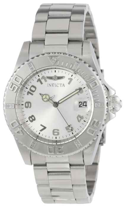 Wrist watch Invicta 15248 for women - 1 photo, picture, image