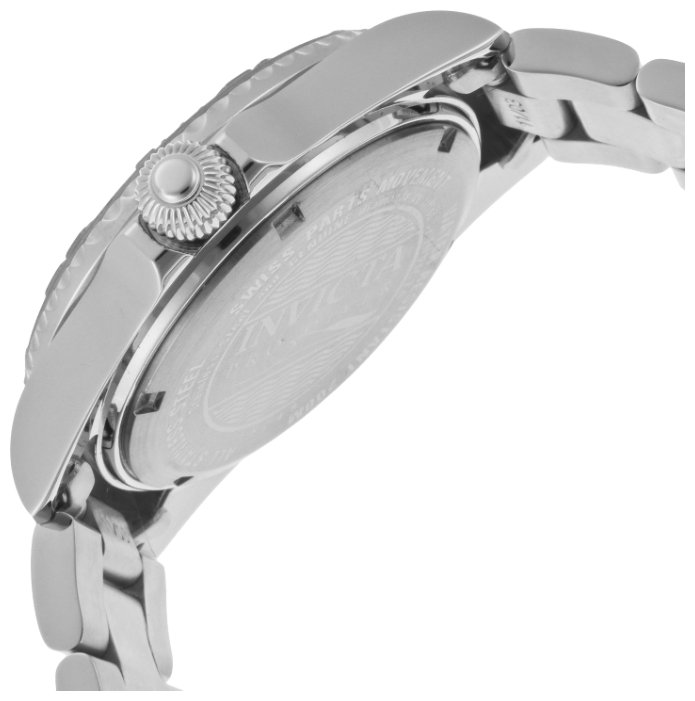 Wrist watch Invicta 15248 for women - 2 photo, picture, image