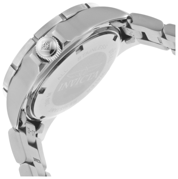 Wrist watch Invicta 15313 for women - 2 image, photo, picture