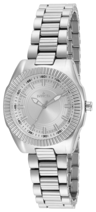 Wrist watch Invicta 15320 for women - 1 photo, picture, image