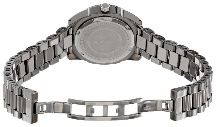 Wrist watch Invicta 15321 for women - 2 image, photo, picture