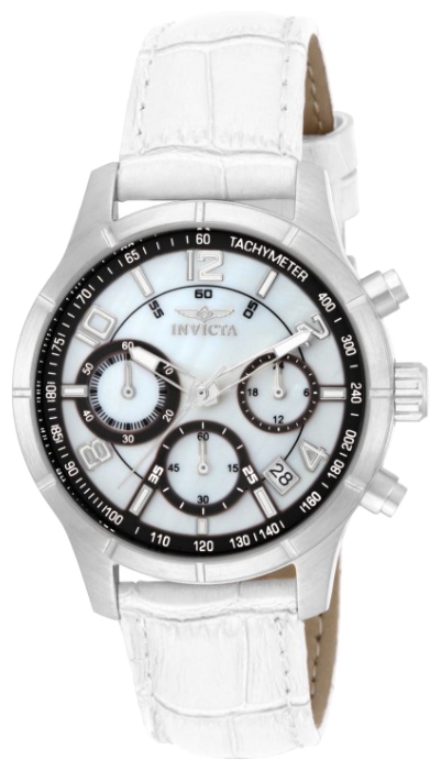 Wrist watch Invicta 15377 for women - 1 picture, photo, image