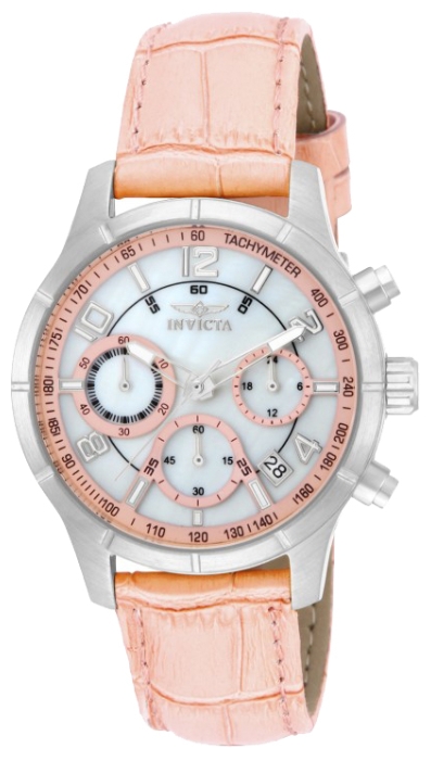 Wrist watch Invicta 15378 for women - 1 photo, picture, image