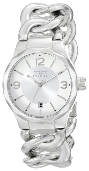 Wrist watch Invicta 15406 for women - 1 photo, image, picture
